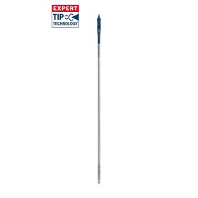 Bosch 10x400 mm Kalıp ve Izalasyon Matkap Ucu