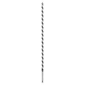 Bosch 10x450 mm Ahşap İçin Yılan Matkap Ucu
