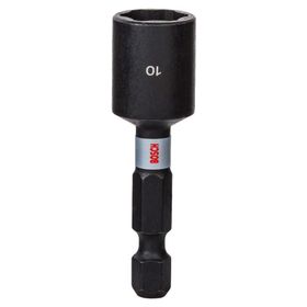 Bosch 10x50 mm Impact Ctrl Lokma Ucu