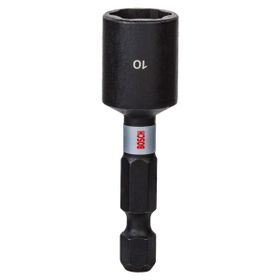 Bosch 10x50 mm Impact Ctrl Lokma Ucu