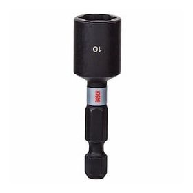 Bosch 10x50 mm Impact Ctrl Lokma Ucu