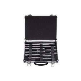 Bosch 11 Parça SDS Plus ve Keski Seti