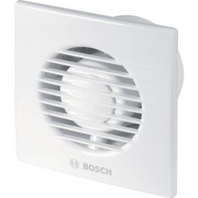 Bosch 1100 Serisi Beyaz Banyo Aspiratörü