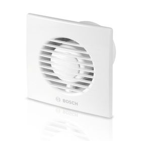 Bosch 1100 Serisi Beyaz Banyo Aspiratörü