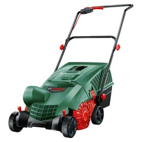 Bosch 1100 W Elektrikli Çim Havalandırma Makinesi