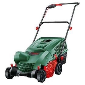 Bosch 1100 W Elektrikli Çim Havalandırma Makinesi