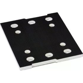 Bosch 110x100 mm Pıtrak Tutturmalı Zımpara Tabanı