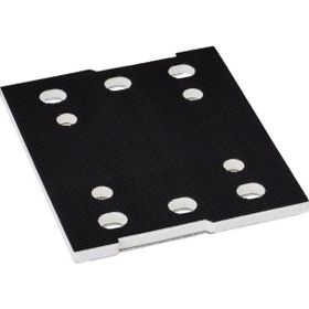 Bosch 110x100 mm Pıtrak Tutturmalı Zımpara Tabanı