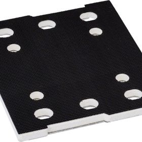 Bosch 110x100 mm Pıtrak Tutturmalı Zımpara Tabanı
