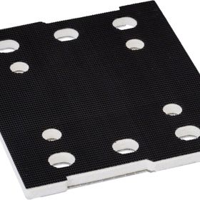 Bosch 110x100 mm Pıtrak Tutturmalı Zımpara Tabanı