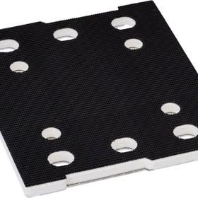 Bosch 110x100 mm Pıtrak Tutturmalı Zımpara Tabanı