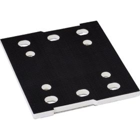 Bosch 110x100 mm Pıtrak Tutturmalı Zımpara Tabanı