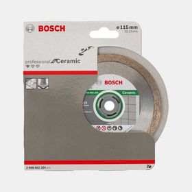 Bosch 115 mm 100 Kum Flap Disk