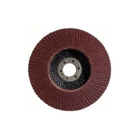 Bosch 115 mm 80 Kum Metal Flap Zımpara Diski