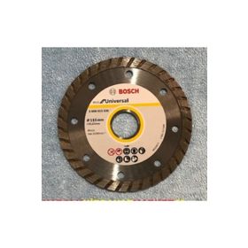 Bosch 115 mm Beton Seramik Granit Mermer Kesici Elmas Testere