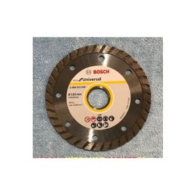 Bosch 115 mm Beton Seramik Granit Mermer Kesici Elmas Testere