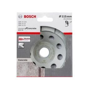 Bosch 115 mm EF Çanak Disk