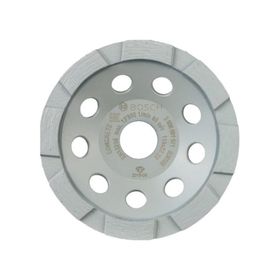 Bosch 115 mm EF Çanak Disk