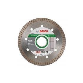 Bosch 115 mm Elmas Taş Kesme Diski