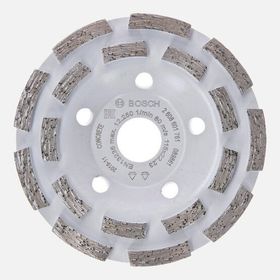 Bosch 115 mm Expert Serisı Beton için Elmas Çanak Disk