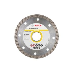 Bosch 115 mm Gri Professional Elmas Bıçak