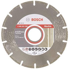 Bosch 115 mm Gri Professional Elmas Bıçak