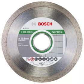 Bosch 115 mm Seramik Fayans Kesici