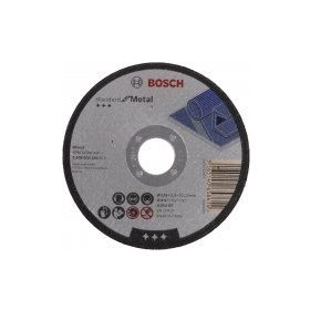 Bosch 115 x 2.5 mm Metal Standart Kesme Diski