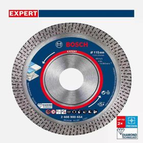 Bosch 115x22.23 mm Elmas Kesme Disk