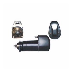 Bosch 11d 24 V 6.5kw Alfkb Orta Str6035 Marş Motoru
