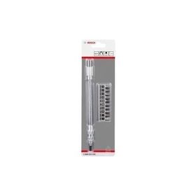 Bosch 11Prç Extra Hard Uzatma Ucu Seti ve Vidalama