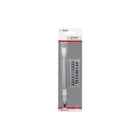 Bosch 11Prç Extra Hard Uzatma Ucu Seti ve Vidalama