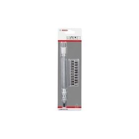 Bosch 11Prç Extra Hard Uzatma Ucu Seti ve Vidalama
