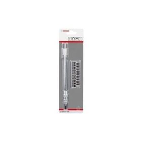 Bosch 11Prç Extra Hard Uzatma Ucu Seti ve Vidalama