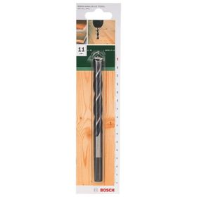 Bosch 11x89x142 mm Ahşap Matkap Uç