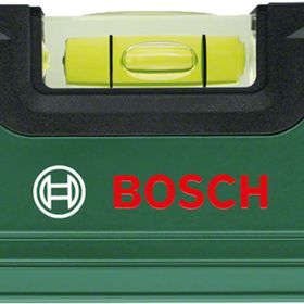 Bosch 12 cm Su Terazisi