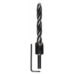 Bosch 12 mm Ahşap Havşa Matkap Ucu