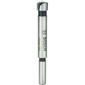 Bosch 12 mm Ahşap Menteşe Açma Ucu