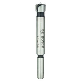 Bosch 12 mm Ahşap Menteşe Açma Ucu