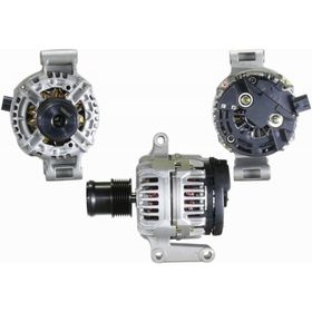 Bosch 12 V 110a V - 184 Transit Alt235 Alternatör
