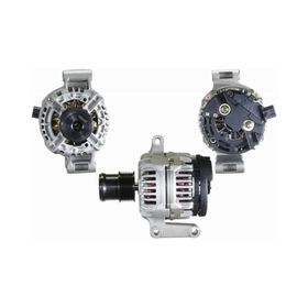Bosch 12 V 110a V - 184 Transit Alt235 Alternatör