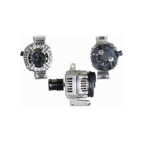 Bosch 12 V 110a V - 184 Transit Alt235 Alternatör