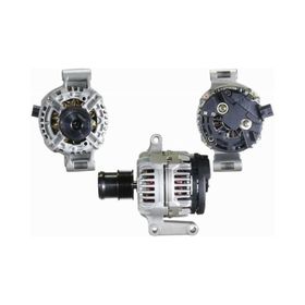 Bosch 12 V 110a V - 184 Transit Alt235 Alternatör