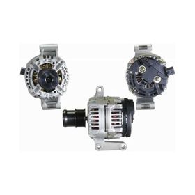 Bosch 12 V 110a V - 184 Transit Alt235 Alternatör