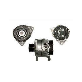 Bosch 12 V 120a T Daily Alt392 Alternatör