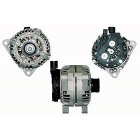 Bosch 12 V 150a Partner 207 / 307 Hd Alt200 Alternatör