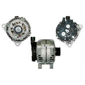 Bosch 12 V 150a Partner 207 / 307 Hd Alt200 Alternatör