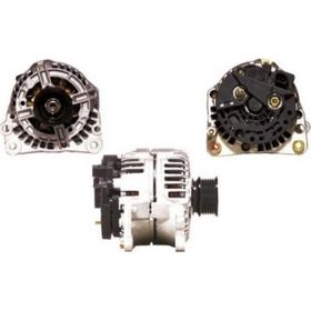 Bosch 12 V 90a Vw Bora Golf Audi Seat Alt275 Alternatör