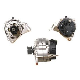 Bosch 12 V 90a Vw Passat Seat Gergili Alt270 Alternatör