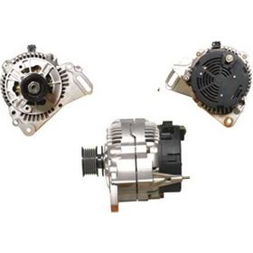 Bosch 12 V 90a Vw Passat Seat Gergili Alt270 Alternatör